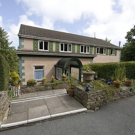 Cwmwennol Country House Guest House Saundersfoot Exterior photo