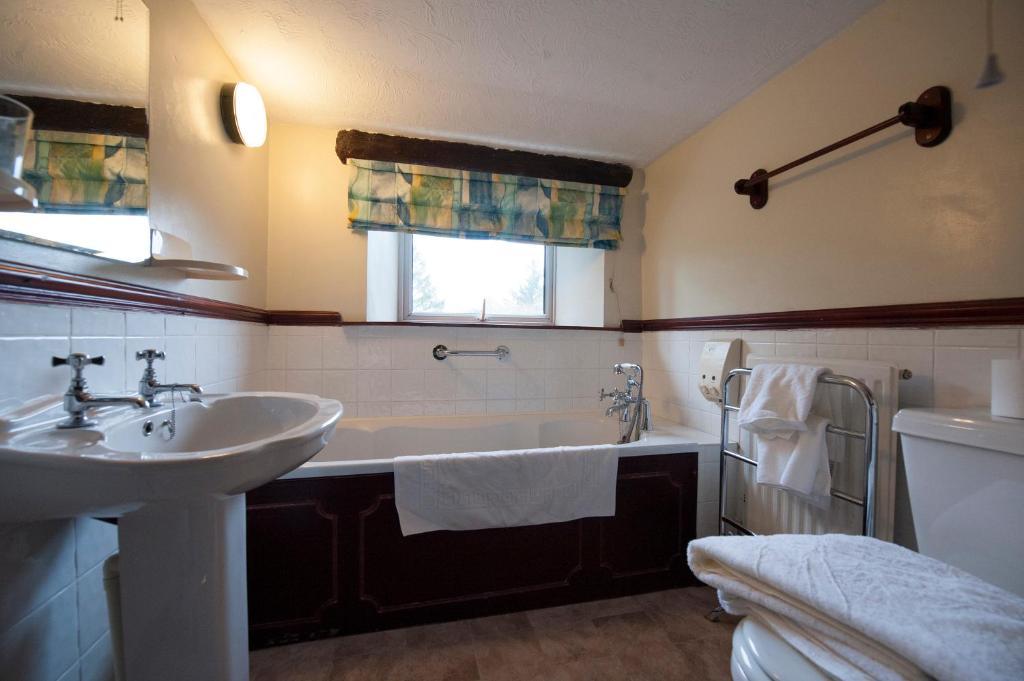 Cwmwennol Country House Guest House Saundersfoot Room photo